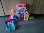 Vtech toet toet auto's ijssalon., Ophalen of Verzenden, Zo goed als nieuw, 6 maanden tot 2 jaar