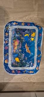 Tummy Time Watermat - Zo goed als nieuw!, Kinderen en Baby's, Speelgoed | Babyspeelgoed, Ophalen of Verzenden, Zo goed als nieuw