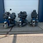 Scootmobiel Sterling Elite XS/Plus, Ophalen, Gebruikt, 36 t/m 45 km, Sterling