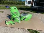 Custom zip sp look kappenset, Motoren, Tuning en Styling, Ophalen of Verzenden