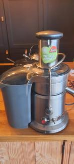 Solis Sapcentrifuge Professioneel - Zo Goed Als Nieuw, Ophalen of Verzenden