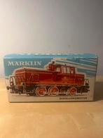 Märklin 3065 H0 diesellocomotief, Hobby en Vrije tijd, Modeltreinen | H0, Wisselstroom, Locomotief, Ophalen of Verzenden, Zo goed als nieuw