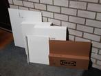 Diverse IKEA serie 'Komplement' o.a. planken, lade en schoen, Huis en Inrichting, Ophalen, Nieuw