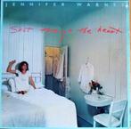 Jennifer Warnes – Shot Through The Heart, Cd's en Dvd's, Verzenden, 12 inch, Poprock