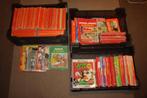 Collectie van meer dan 200 Suske en Wiske stripboeken e.a., Meerdere stripboeken, Ophalen, Gelezen