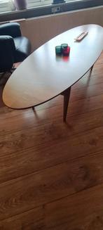 Mooie retro salontafel, 50 tot 100 cm, Minder dan 50 cm, 100 tot 150 cm, Rechthoekig