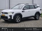 Dacia Bigster 1.8 Hybrid 155 Expression / Fabrieksgarantie 0, Auto's, Dacia, Stof, Gebruikt, Wit, Bedrijf