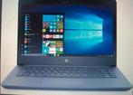 Hp laptop model 14-bp080nd , in nieuwstaat, Computers en Software, Windows Laptops, Ophalen of Verzenden, Zo goed als nieuw, 14 inch