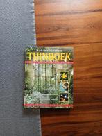 B. Huls - Het volkomen tuinboek, Ophalen of Verzenden, Nieuw