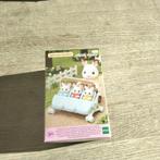 Sylvanian Families, Ophalen, Zo goed als nieuw, Toebehoren