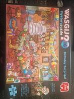 Wasgij 16 Birthday Surprise Puzzel - 1000 stukjes, Hobby en Vrije tijd, Denksport en Puzzels, Ophalen, 500 t/m 1500 stukjes, Zo goed als nieuw