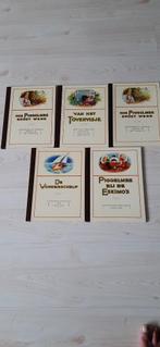 5 Piggelmee verzamel boeken, Boeken, Prentenboeken en Plaatjesalbums, Ophalen, Zo goed als nieuw