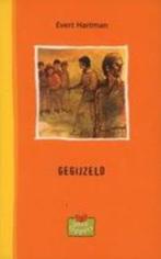 Evert Hartman: Gegijzeld, Boeken, Ophalen of Verzenden, Zo goed als nieuw, Evert Hartman, Fictie