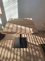 Bistro tafeltjes, Tuin en Terras, Picknicktafels, Ophalen of Verzenden, Zo goed als nieuw, Rond