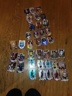 Fifa kaarten panini 365 zeldzaam, Ophalen of Verzenden