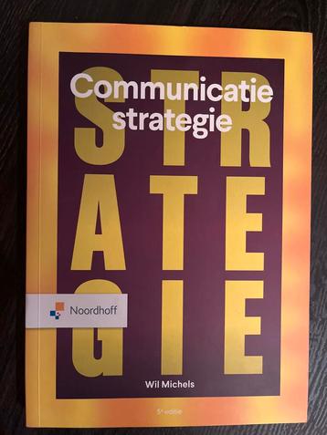 Communicatiestrategie - Wil Michels beschikbaar voor biedingen