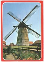 909995	Locatie onbekend	Molen	 	 	Gelopen met postzegel, Ophalen of Verzenden, Gelopen