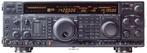 YAESU FT-1000 MARK V field [ RUIL OF INRUIL KAN ], Telecommunicatie, Ophalen, Zo goed als nieuw, Zender en Ontvanger
