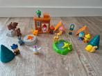 Paw Patrol Kerst Openhaard Set, Kinderen en Baby's, Speelgoed | Playmobil, Ophalen of Verzenden, Zo goed als nieuw, Complete set