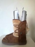 Hobbs warme boots Maat 39 - als nieuw!, Bruin, Lage of Enkellaarzen, Ophalen of Verzenden, Zo goed als nieuw