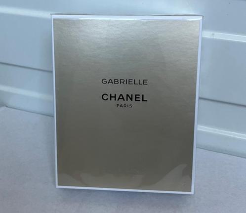 CHANEL GABRIELLE - 100ml - Nieuw in verzegelde doos, Sieraden, Tassen en Uiterlijk, Uiterlijk | Parfum, Nieuw, Ophalen