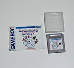 Gameboy Avenging Spirit (met handleiding boekje), Spelcomputers en Games, Games | Nintendo Game Boy, Ophalen of Verzenden