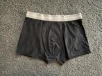 Calvin Klein zwarte boxershort maat S, Kleding | Heren, Ondergoed, Ophalen of Verzenden, Zwart, Boxer