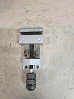 Boorklem - Precisie Klem voor Werkplaats, Ophalen of Verzenden, Gebruikt