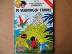 adv2224 jommeke 17 hc, Eén stripboek, Ophalen, Gelezen