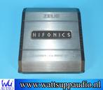 Hifonics ZTX2000/1 2200W RMS monoblok versterker