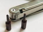Disassembly BIT KIT 5 star torx Leatherman OLD Wave, sidecli, Vintageknives.nl, Verzenden, Nieuw, Maarten@Vintageknives.nl