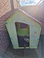 Speelhuisje, Kinderen en Baby's, Speelgoed | Buiten | Speelhuisjes, Ophalen, Gebruikt, Plastic