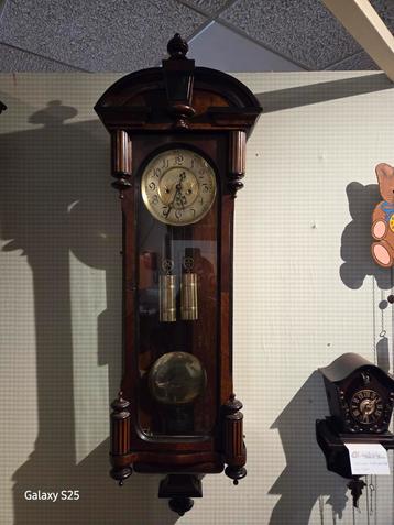 Mooie tweegewichter G.B beschikbaar voor biedingen