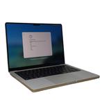 Macbook Pro 14 (2023) Silver | M2 Pro | 16GB | 1TB SSD, Apple, Zo goed als nieuw, Support@apple.com, One Apple Park Way
Cupertino, CA 95014
United States