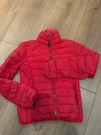 Kinder Parajumpers Tussenjas, Ophalen of Verzenden, Gedragen, Maat 38/40 (M), Rood