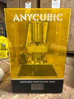 Anycubic Photon M3 Max - Zo goed als nieuw!, Computers en Software, 3D Printers, Ophalen, Zo goed als nieuw
