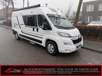 Adria Citroen Twin 600 SP Axess Vast bed, Camera, Airco, Cru, Bus-model, Bedrijf, Diesel, Adria