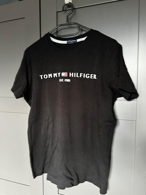Merk t-shirts & polo tommy hilfiger champion gant mc kenzie, Kleding | Heren, T-shirts, Gedragen, Overige maten, Ophalen of Verzenden