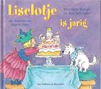 LISELOTJE IS JARIG- Busser &Schröder - op Rijm- *Verjaardag*, Boeken, Kinderboeken | Kleuters, Marianne Busser en Ron Schröder