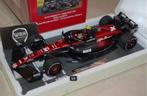 SALE !! 1:18 ALFA ROMEO C43 F1 GUANYU Minichamps WRH, Hobby en Vrije tijd, Modelauto's | 1:18, Ophalen of Verzenden, Zo goed als nieuw