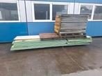 sandwichpanelen, Ophalen, Zo goed als nieuw, Overige materialen, 50 tot 100 mm
