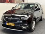 Opel Grandland X 1.2 Turbo Business Edition 10 op Voorraad !, Auto's, Opel, Te koop, Benzine, Gebruikt, SUV of Terreinwagen