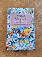 Dagboek voor de vrouw stille tijd boekje Nina Smit, Boeken, Godsdienst en Theologie, Ophalen of Verzenden, Zo goed als nieuw, Nina smit