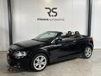 Audi A3 Cabriolet 1.6 102 pk handg. Ambition | Cruise | Elek, 65 €/maand, Huisgarantie, 4 cilinders, 4 stoelen