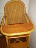 kinderstoel, Ophalen, Gebruikt, Overige typen