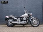 YAMAHA XVS 650 DRAGSTAR (bj 2002), Motoren, Motoren | Yamaha, 2 cilinders, 649 cc, Bedrijf, Overig