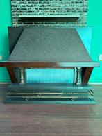 Faber gaskachel, Huis en Inrichting, Kachels, Ophalen, Gebruikt, Gas, Gaskachel