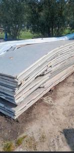 Pir platen isolatie gebruikt dupanel 5cm b keus, Doe-het-zelf en Verbouw, Isolatie en Afdichting, Ophalen, 4 tot 8 cm, Gebruikt