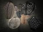 Solar buiten lampionnen met motief voor in de tuin, Ophalen of Verzenden, Nieuw, Versiering, Geboorte of Huwelijk