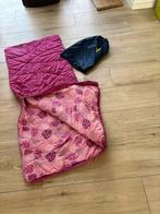 Nomad kinder slaapzak sleepy beauty, Caravans en Kamperen, Slaapzakken, Ophalen, Gebruikt
